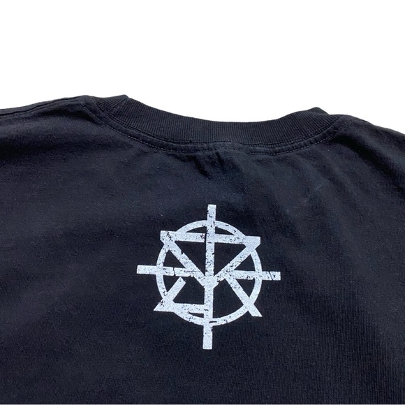 WWE Seth Rollins 2017 “Burn It Down” YOUTH Tee - Picture 7 of 7